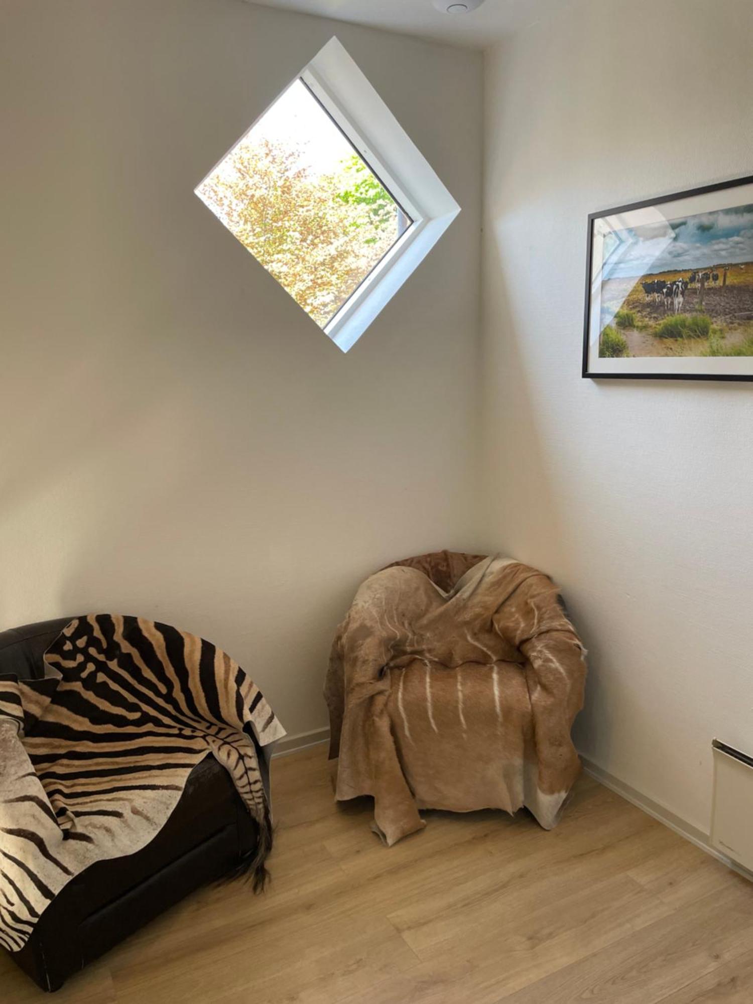 Højer Marsk Hotel Apartments 6B, 1-Th מראה חיצוני תמונה